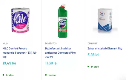 Catalog Remarkt Pagină 2