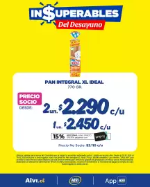 Catálogo Alvi semana 6 Página 1