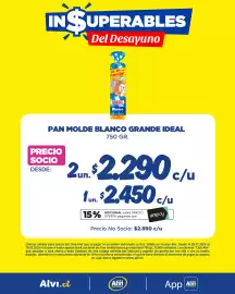 Catálogo Alvi semana 6 Página 2