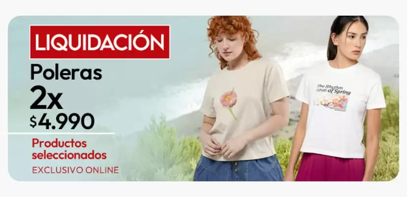 Catálogo Tricot (válido hasta 11-02)