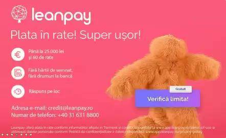 Catalog evoMag săptămâna 6 Pagină 4