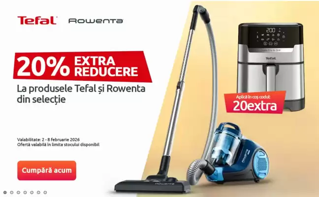 Catalog evoMag (valid până la 11-02)