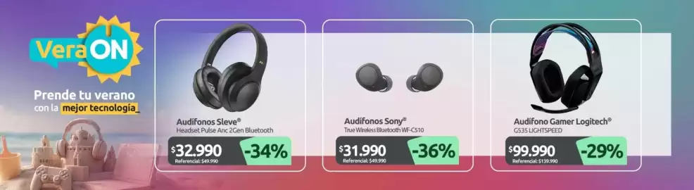 Catálogo PC Factory semana 6 Página 11