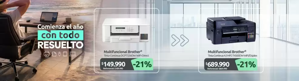 Catálogo PC Factory semana 6 Página 12