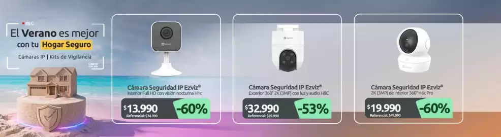 Catálogo PC Factory semana 6 Página 5