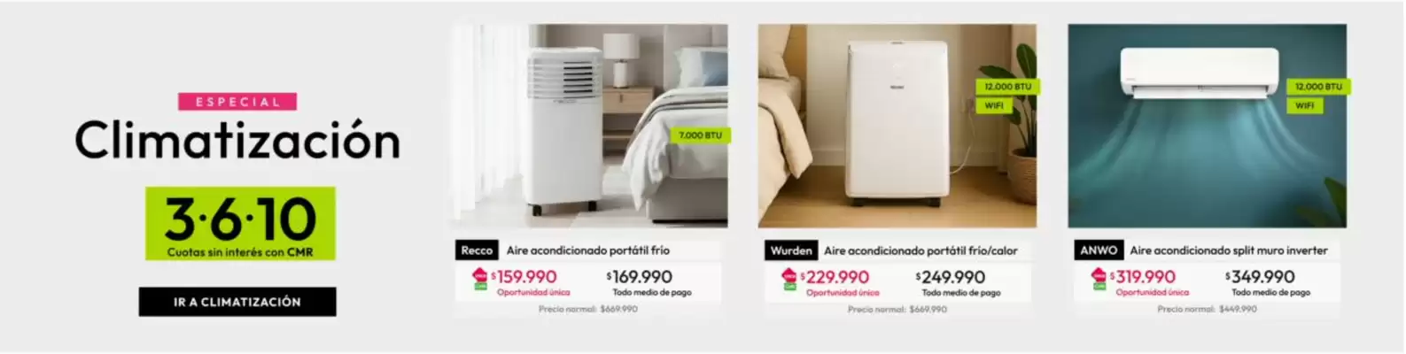 Catálogo Falabella (válido hasta 10-10)