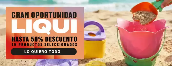 Catálogo Casaideas semana 6 Página 1