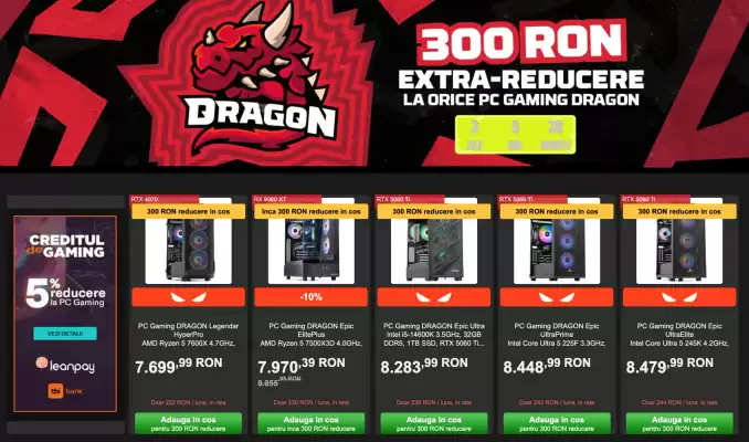 Catalog PC Garage (valid până la 11-02)