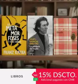 Catálogo Falabella semana 6 Página 11