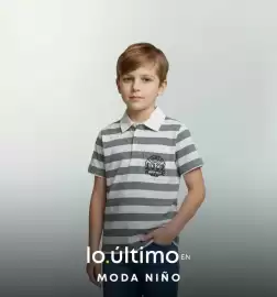 Catálogo Falabella semana 6 Página 3