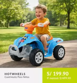 Catálogo Falabella semana 6 Página 9