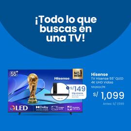 Catálogo Tiendas EFE semana 6 Página 2