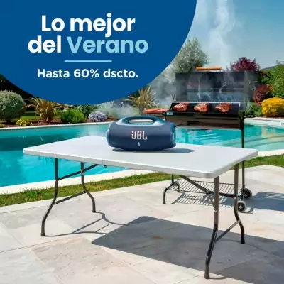 Catálogo Tiendas EFE (válido hasta 11-02)