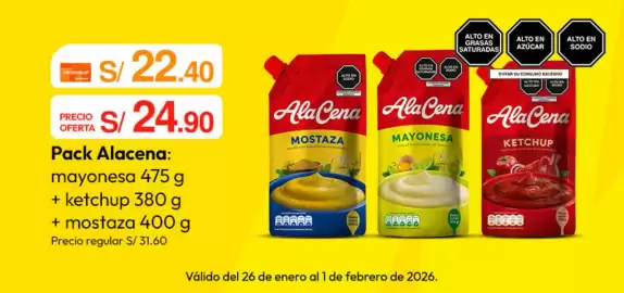 Catálogo Metro semana 6 Página 10