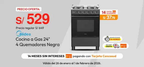 Catálogo Metro semana 6 Página 11