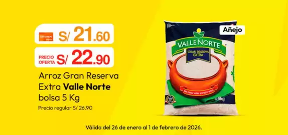 Catálogo Metro semana 6 Página 12