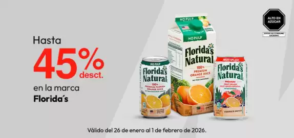 Catálogo Metro semana 6 Página 13