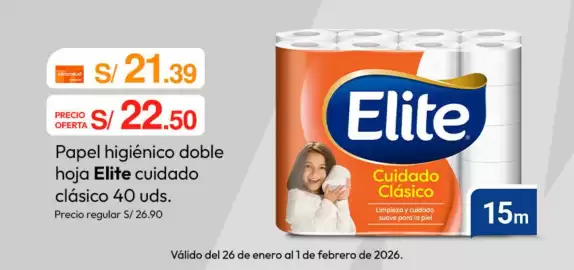 Catálogo Metro semana 6 Página 3