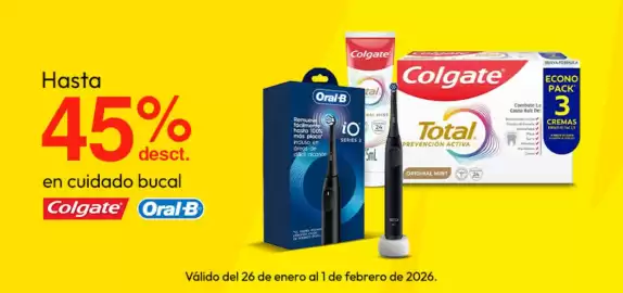 Catálogo Metro semana 6 Página 4