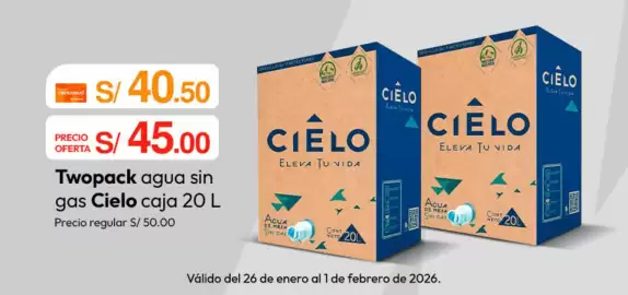 Catálogo Metro semana 6 Página 5