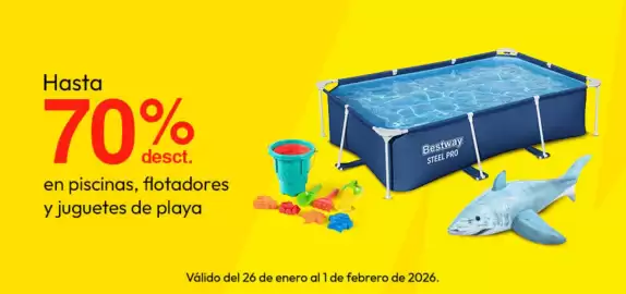 Catálogo Metro semana 6 Página 8