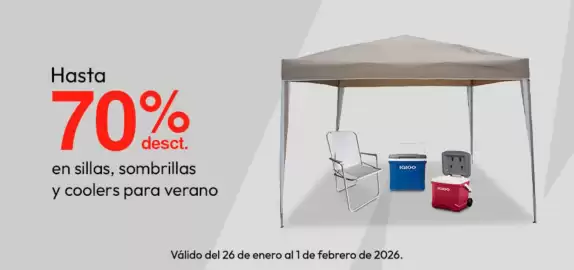 Catálogo Metro semana 6 Página 9