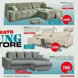 Schaffrath Prospekt Seite 15