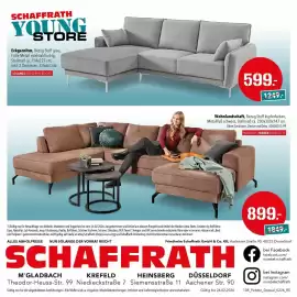 Schaffrath Prospekt Seite 16