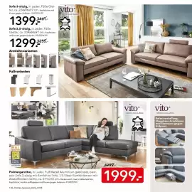 Schaffrath Prospekt Seite 4