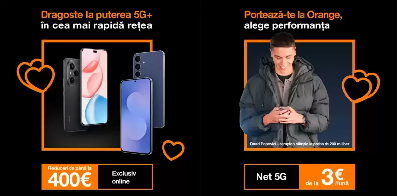 Catalog Orange (valid până la 16-02)