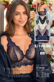 Catálogo Leonisa Página 10