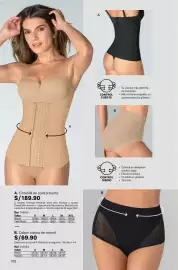 Catálogo Leonisa Página 100