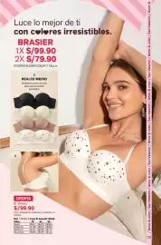 Catálogo Leonisa Página 101