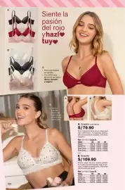 Catálogo Leonisa Página 102