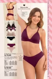 Catálogo Leonisa Página 103