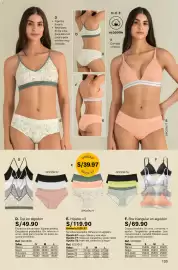 Catálogo Leonisa Página 105