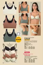 Catálogo Leonisa Página 106