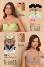 Catálogo Leonisa Página 107