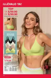 Catálogo Leonisa Página 108