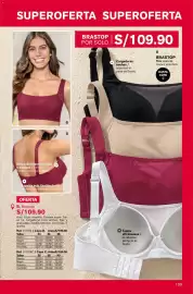 Catálogo Leonisa Página 109