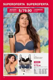 Catálogo Leonisa Página 110