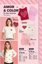 Catálogo Leonisa Página 111