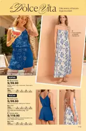 Catálogo Leonisa Página 113