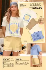 Catálogo Leonisa Página 114