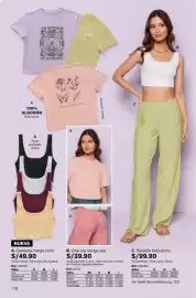 Catálogo Leonisa Página 116