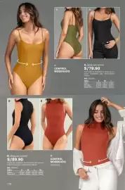 Catálogo Leonisa Página 118
