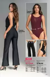 Catálogo Leonisa Página 119