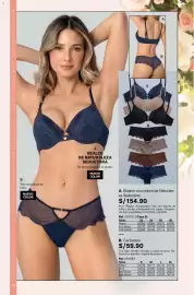 Catálogo Leonisa Página 12