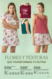 Catálogo Leonisa Página 121