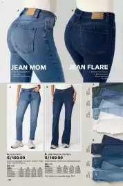 Catálogo Leonisa Página 122